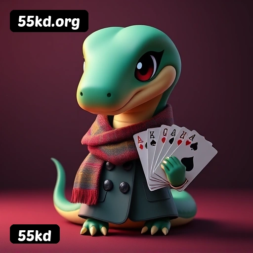 Login rápido no app 55kd