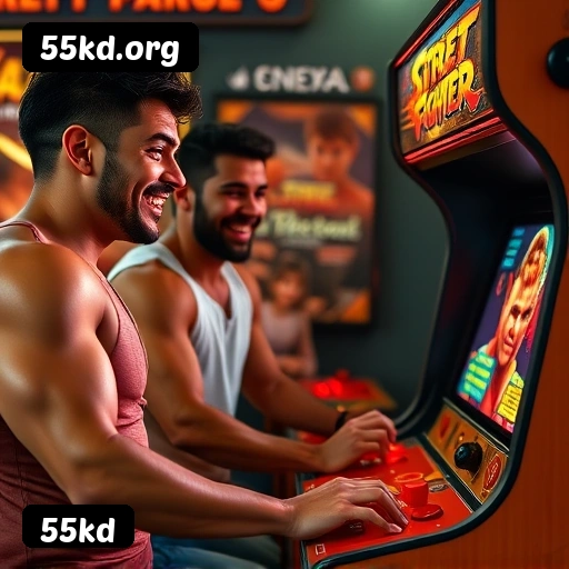 Dicas para ganhar na 55kd