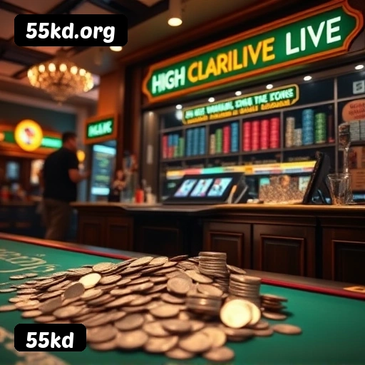 Slots Premium da PG Soft na 55kd