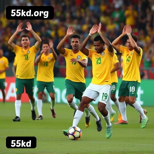 Certificações de segurança e licenças da 55kd