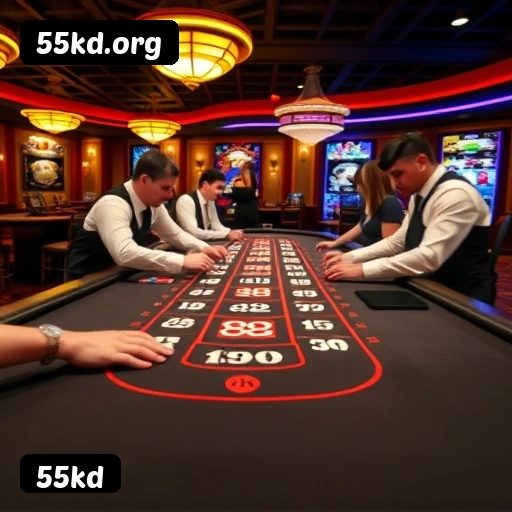 Métodos de pagamento aceitos na 55kd