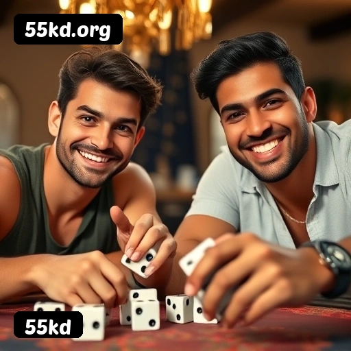 Instalação Android 55kd