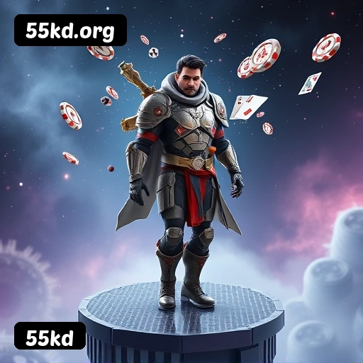 Baixar APK 55kd